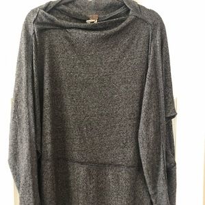 Free people long sleeve